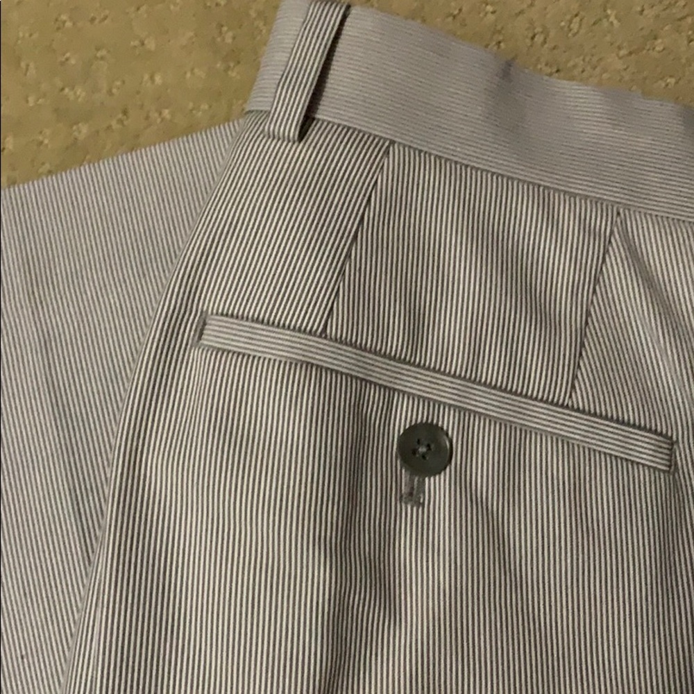 Express pants